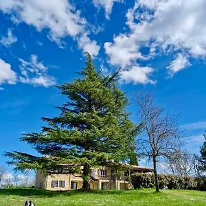 Les Hauts De Courrech Grézels